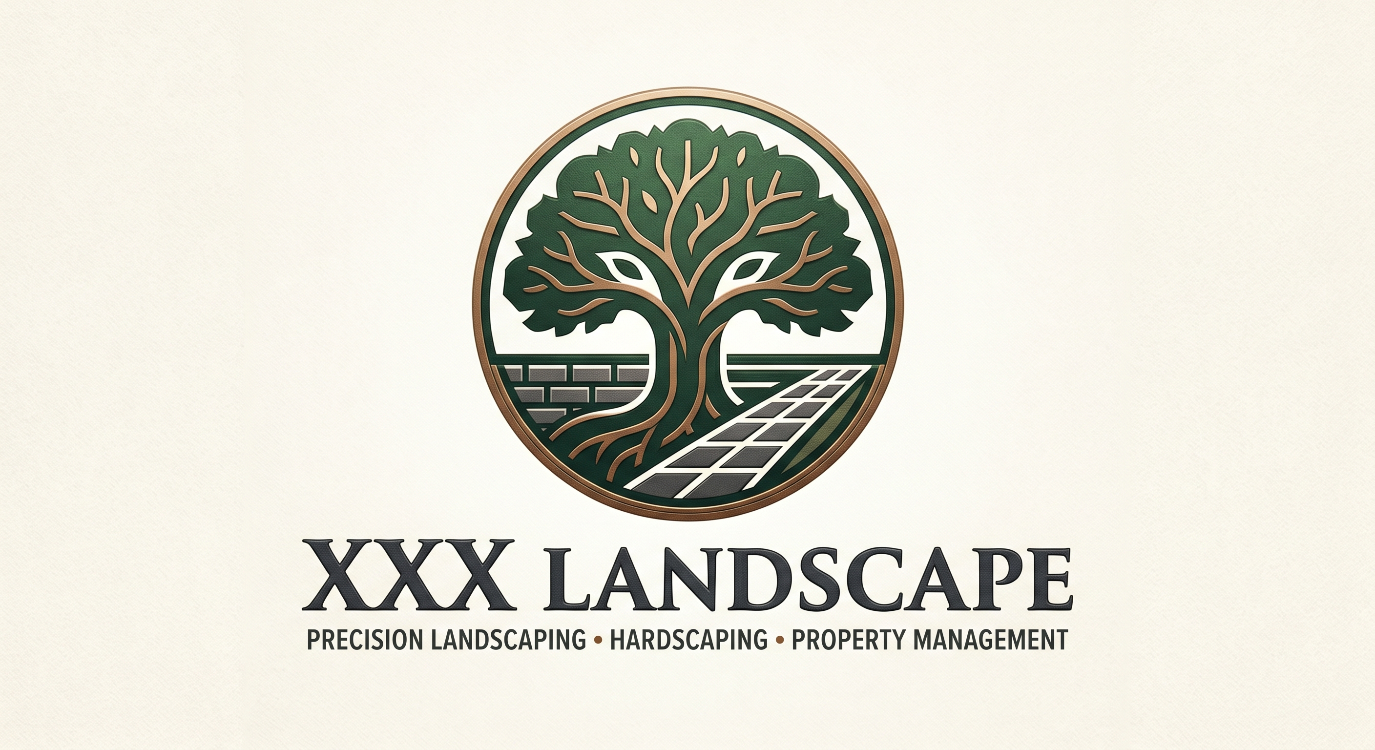 XXX Landscape - Ann Arbor Landscaping Company